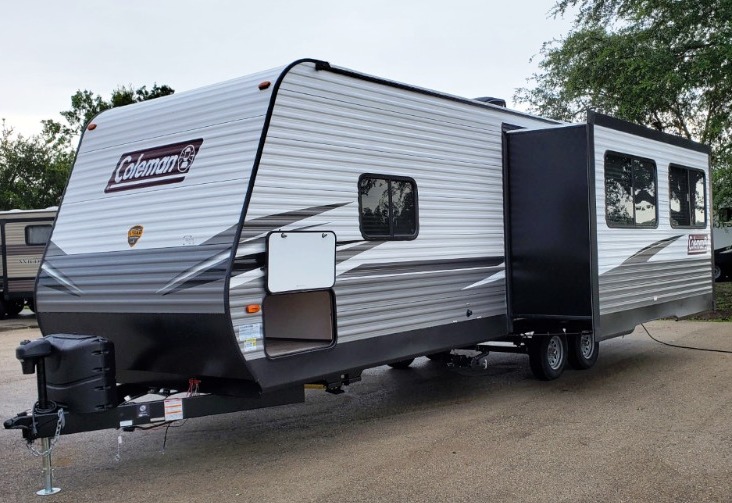 RV Rentals Phoenix Arizona